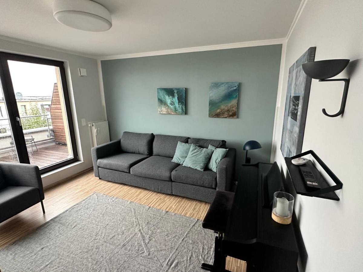 Apartment Kronsblick Hannover-messe *