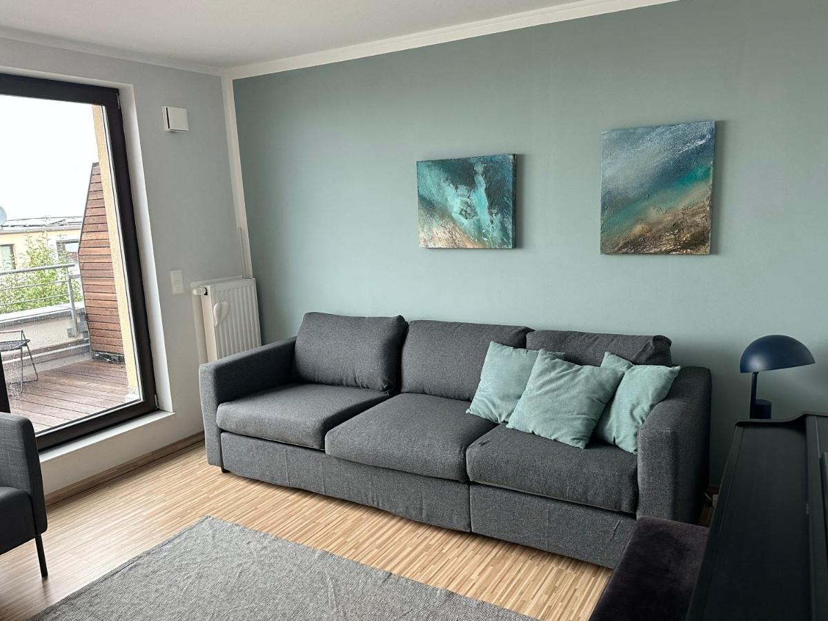 Kronsblick Hannover-messe Apartment