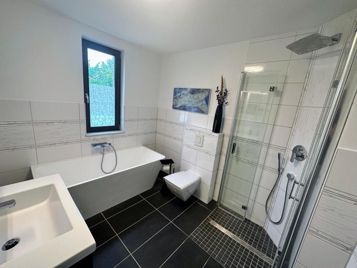 Kronsblick Hannover-messe Apartment Hannover