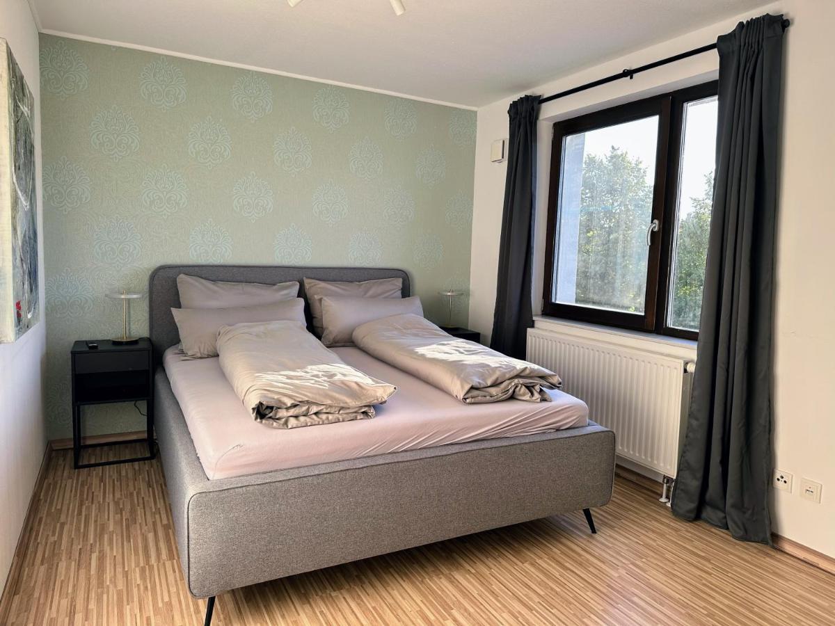 Apartment Kronsblick Hannover-messe Hannover