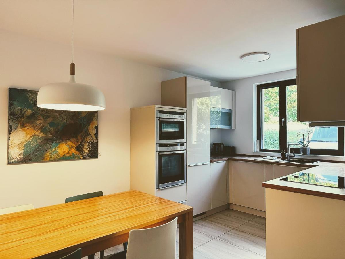 Kronsblick Hannover-messe Apartment Hannover